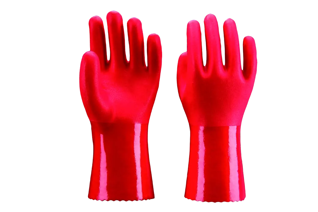 802 pvc household gloves, catalog product view 1