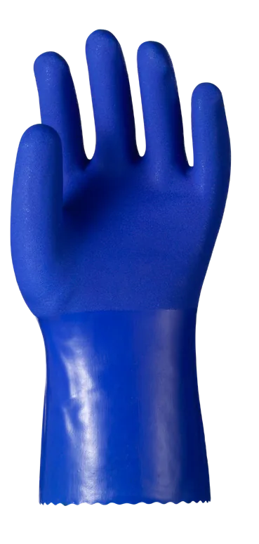 806 pvc work gloves, catalog product view 1