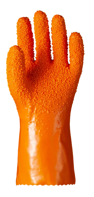 807 pvc textured work gloves, catalog product view 1