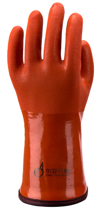 918 pvc cold-weather gloves, catalog product view 1
