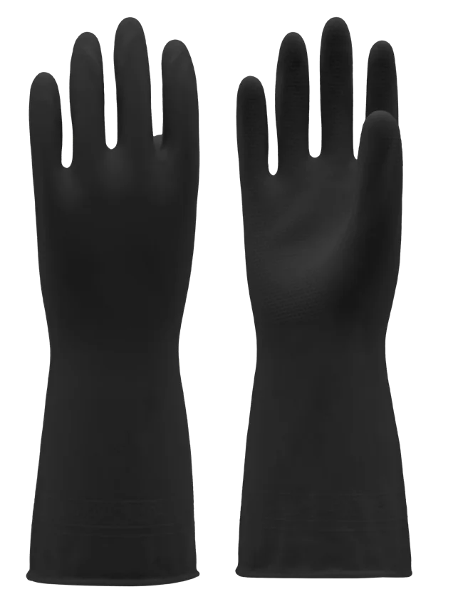 A32 unlined pvc gloves, catalog product view 1