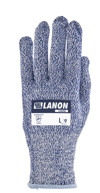 H300 pu-coated work gloves, catalog product view 1