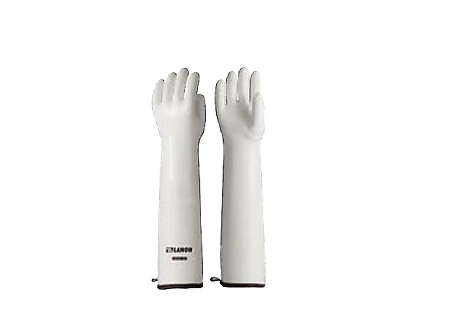 Catalog view of 24-inch S600-60 liquid silicone gloves