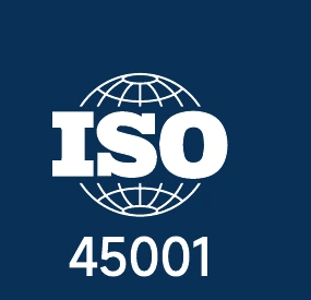 ISO 45001
