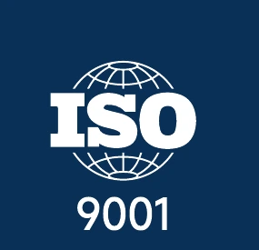 ISO 9001